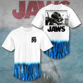 Jaws Baseball Jersey – TANTN 12497