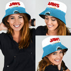 Jaws Bucket Hat – MAITM12620