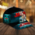 Jaws Classic Cap – HOATT 10156