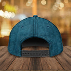 Jaws Classic Cap – HOATT 11914