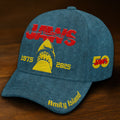Jaws Classic Cap – HOATT 11914