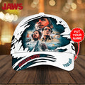 Personalized Jaws Classic Cap – TANTN 14605