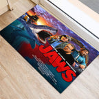 Jaws Custom Doormat – MAITM12584