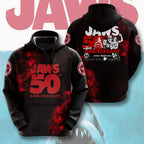Jaws 3D Apparel – GNE 3358
