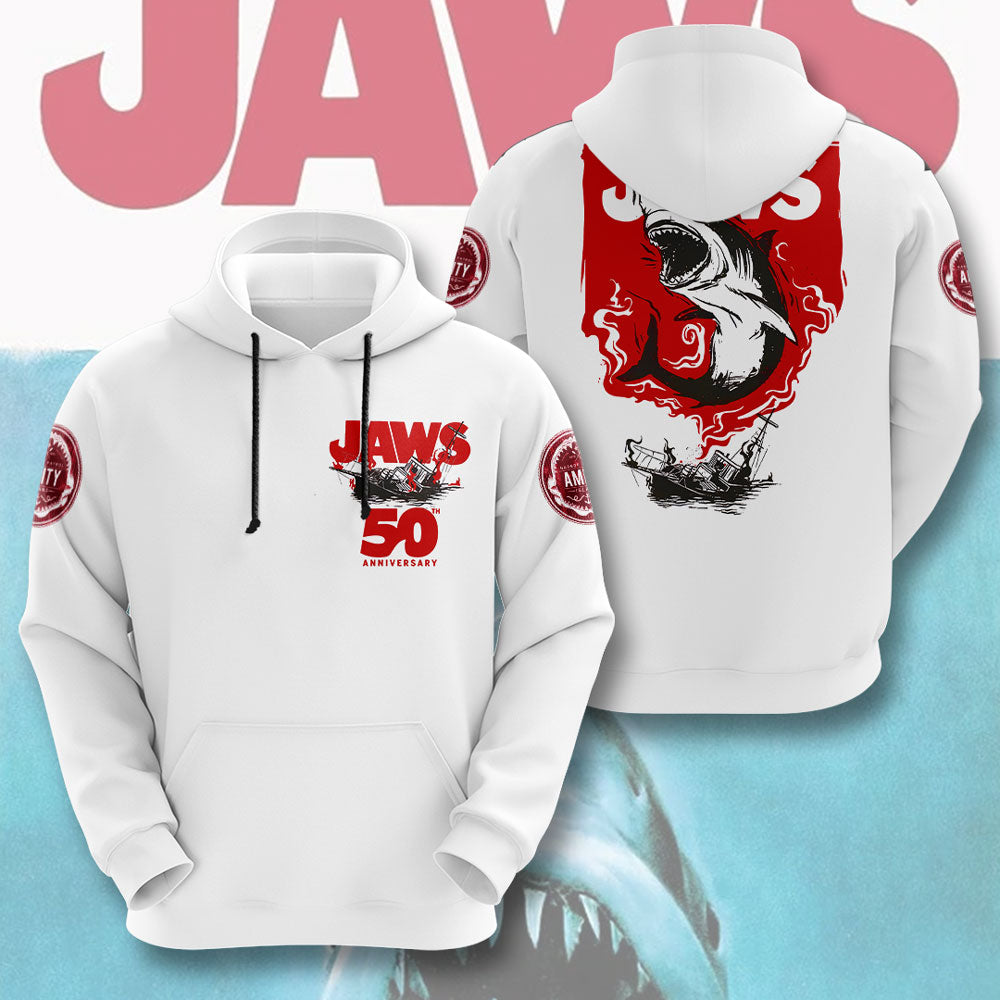 Jaws 3D Apparel – GNE 3359