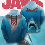 Jaws 3D Apparel – GNE 3901