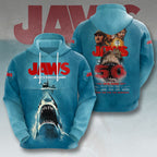 Jaws 3D Apparel – HOATT 10241
