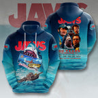 Jaws 3D Apparel – HOATT 10242