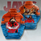 Jaws 3D Apparel – HOATT 11992
