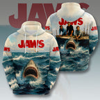 Jaws 3D Apparel – HOATT20151