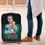 Jaws Luggage Cover – HOATT 10205