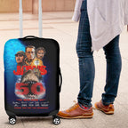 Jaws Luggage Cover – HOATT 11250