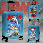 Jaws Luggage Cover – MAITM 10956