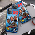 Jaws Phone Case – HOATT 11238