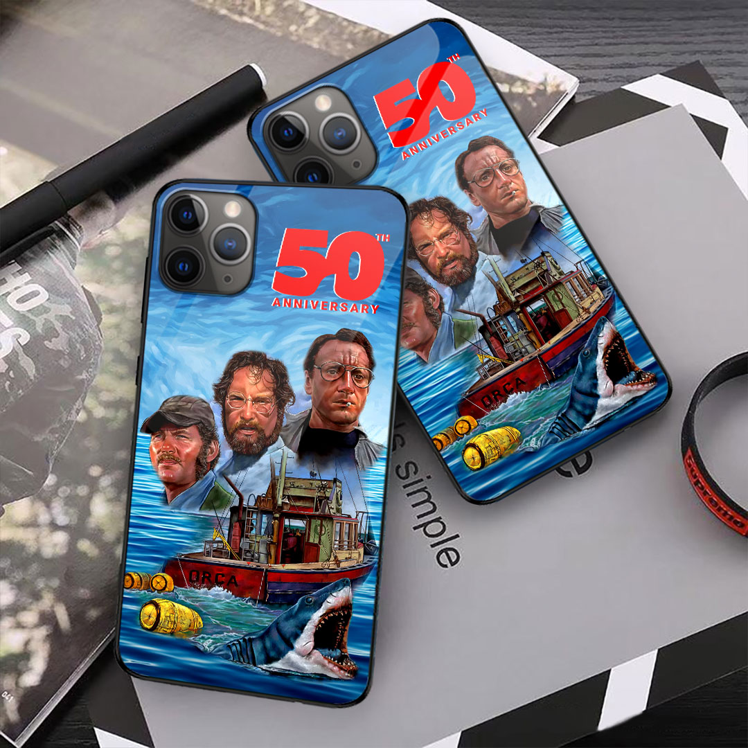 Jaws Phone Case – HOATT 11238