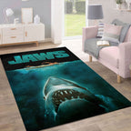 Jaws Rectangular Rug – HOATT 11536