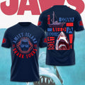 Jaws 3D Apparel – GNE 3883