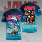 Jaws 3D Apparel – HOATT 10242