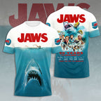 Jaws 3D Apparel – HOATT 10927