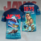 Jaws 3D Apparel – HOATT 11212