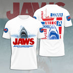 Jaws 3D Apparel – HOATT 11339