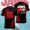 Jaws 3D Apparel – GNE 3358