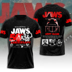 Jaws 3D Apparel – GNE NEW446