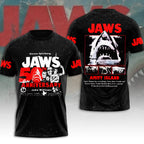 Jaws 3D Apparel – MAITM 11449