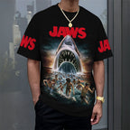 Jaws 3D Apparel – MAITM 12090
