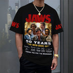 Jaws 3D Apparel – MAITM 12212