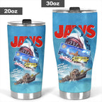 Jaws Tumbler Cup – MAITM 10903