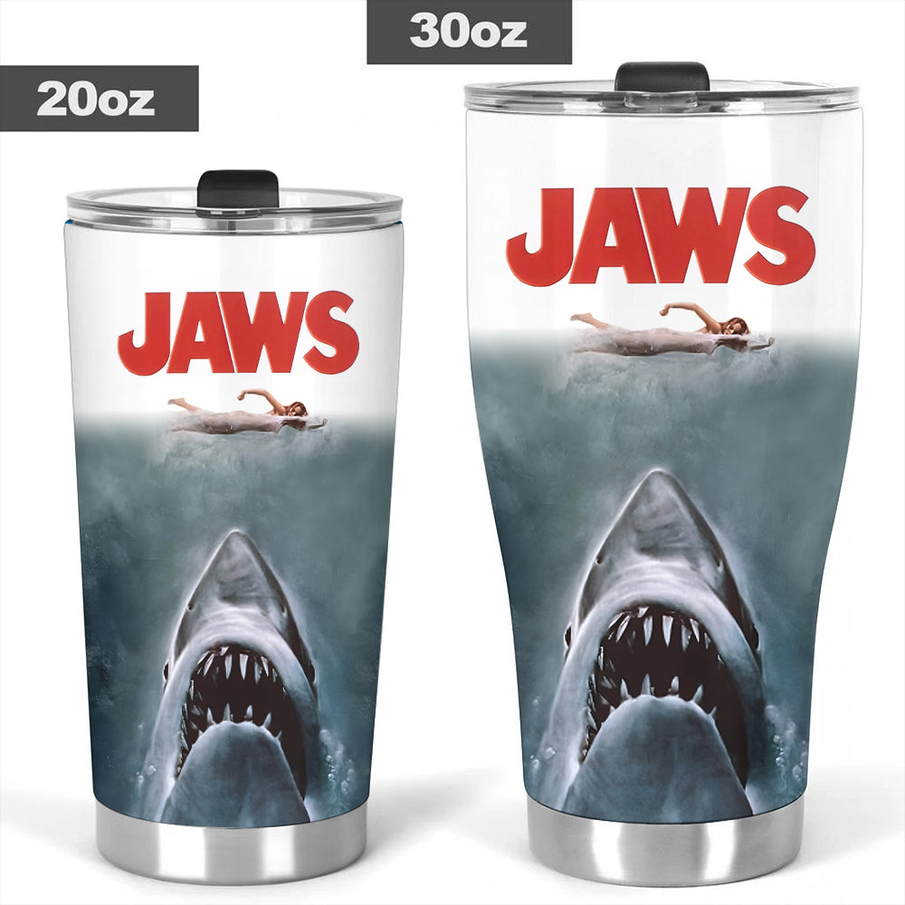 Jaws Tumbler Cup – MAITM 10904
