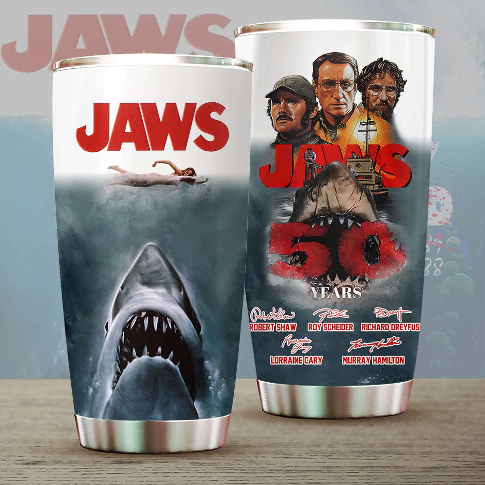 Jaws Tumbler Cup – MAITM 10904
