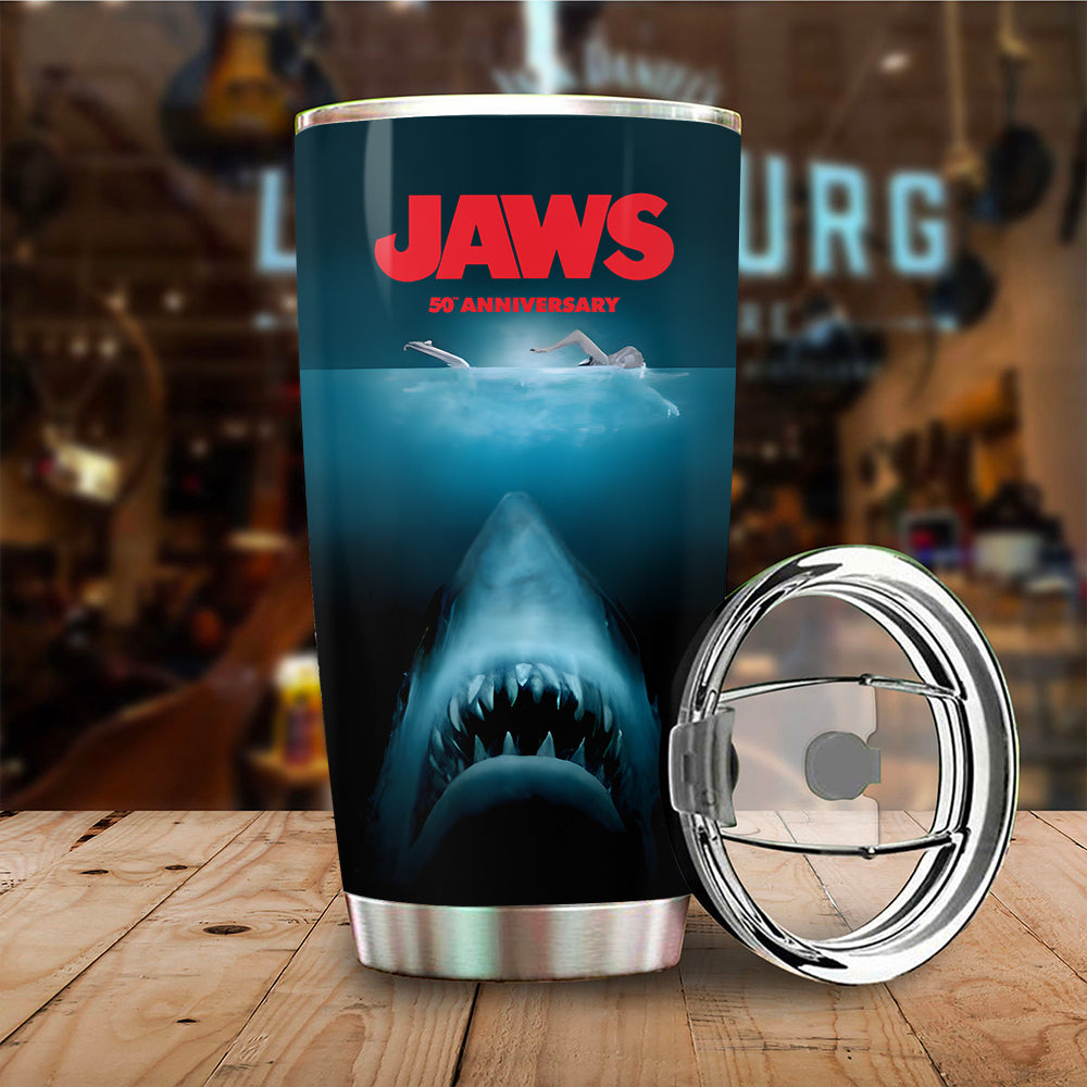 Jaws Tumbler Cup – MAITM 10914
