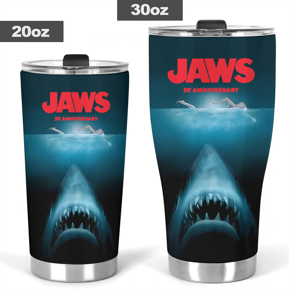 Jaws Tumbler Cup – MAITM 10914