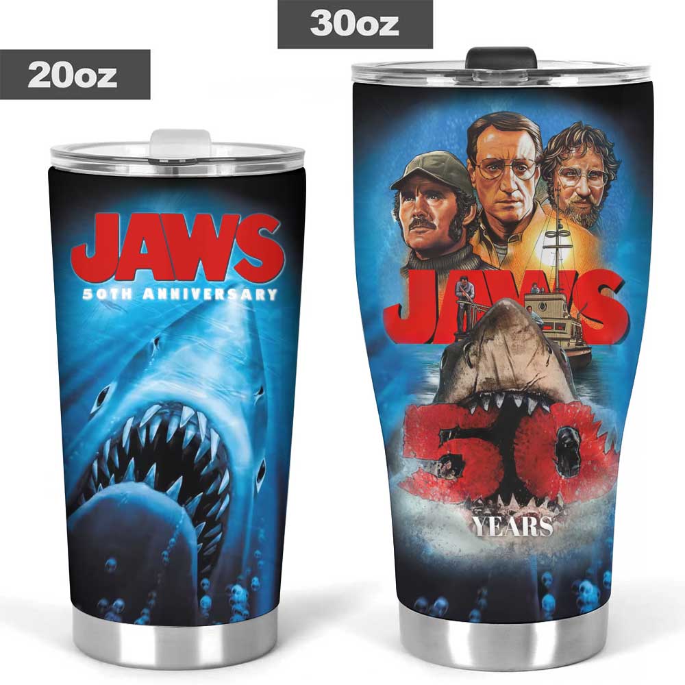 Jaws Tumbler Cup – MAITM 10919
