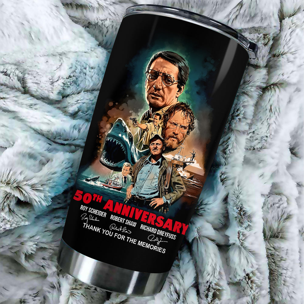 Jaws Tumbler Cup – MAITM 12209