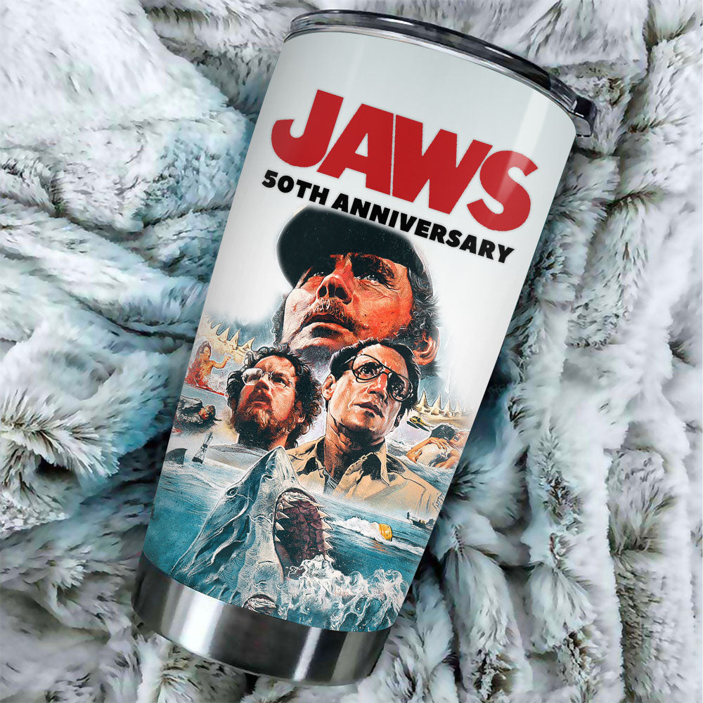 Jaws Tumbler Cup – TANTN 12626