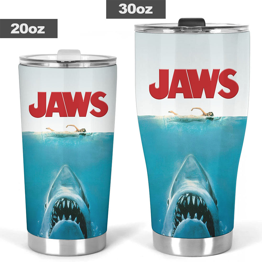Jaws Tumbler Cup – TANTN 12626