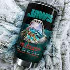 Jaws Tumbler Cup – HOATT 10181