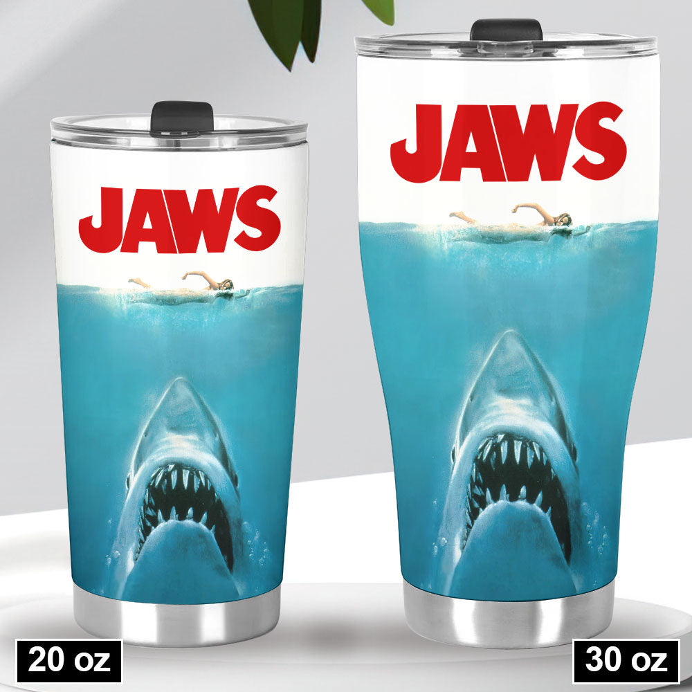 Jaws Tumbler Cup – HOATT 10874