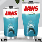 Jaws Tumbler Cup – HOATT 10874