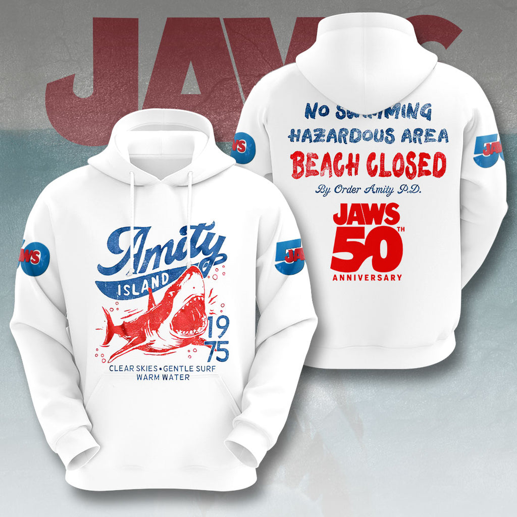 Jaws 3D Apparel – HOATT 11789