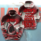 Jaws 3D Apparel – GNE NEW323