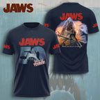 Jaws 3D Apparel – MAITM 11401
