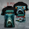 Jaws 3D Apparel – TANTN 12545
