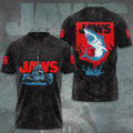 Jaws 3D Apparel – TANTN 12864