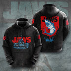 Jaws 3D Apparel – TANTN 12864