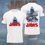 Jaws 3D Apparel – TANTN 12901
