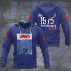 Jaws 3D Apparel – TANTN 12907